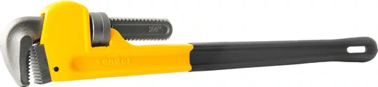 Chave Grifo 24" Americana Vonder