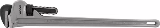 Chave Grifo Americana 36" Alumínio Vonder