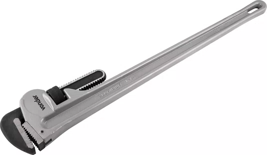 Chave Grifo Americana 36" Alumínio Vonder