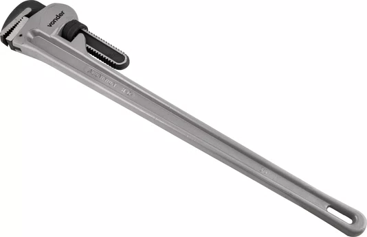 Chave Grifo Americana 36" Alumínio Vonder