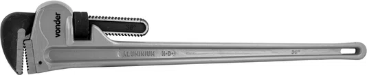 Chave Grifo Americana 36" Alumínio Vonder