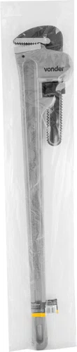 Chave Grifo Americana 36" Alumínio Vonder