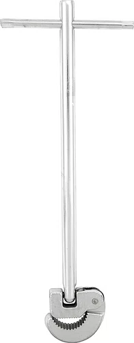 Chave Grifo para Lavatório 11" Vonder