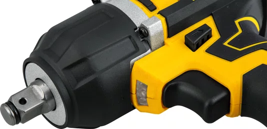 Chave de Impacto 1/2" 18V Bateria CIV180B Bivolt Vonder