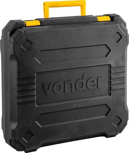 Chave de Impacto 1/2" 18V Bateria CIV180B Bivolt Vonder