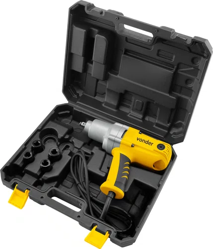 CH IMPACTO 1/2" CIV912 127V VONDER