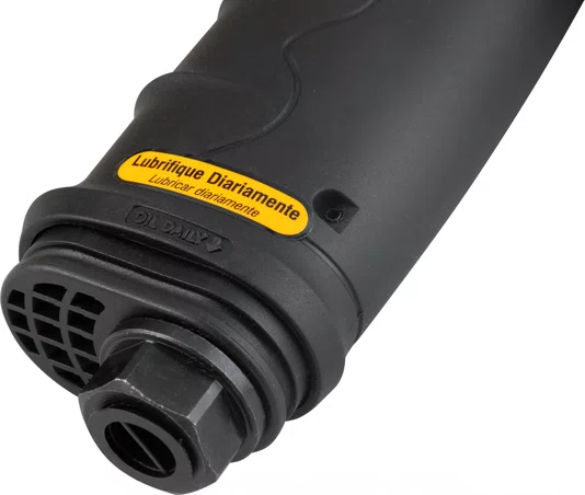 CH Impacto 1/2" Mini Pneumática CIP 012 Vonder