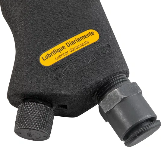 Chave de Impacto Pneumática 1/2" CIP 120 Vonder
