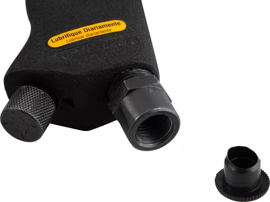 Chave de Impacto Pneumática 1/2" CIP 122 Vonder