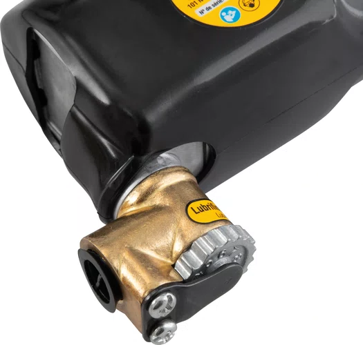 Chave de Impacto Pneumática 1/2" CIP 124 Vonder
