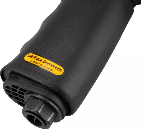Chave de Impacto Pneumática 1/2" CIP 128 Vonder Plus