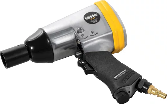 Chave de Impacto Pneumática 1/2" CIV012 Vonder