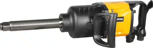 Chave de Impacto Pneumática 1" CIV 100 Vonder