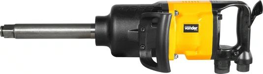 Chave de Impacto Pneumática 1" CIV 100 Vonder