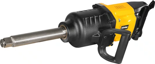 Chave de Impacto Pneumática 1" CIV 100 Vonder