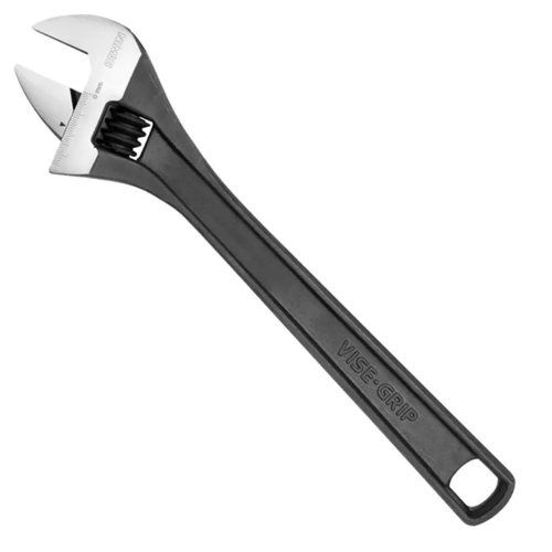 Chave Ajustável 10" 1864063 Irwin