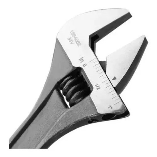 Chave Ajustável 8" 1864062 Irwin