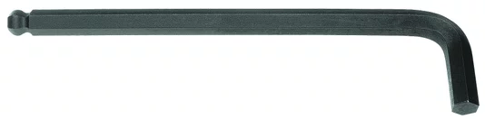 Chave Allen Abaulada Longa 8mm Gedore