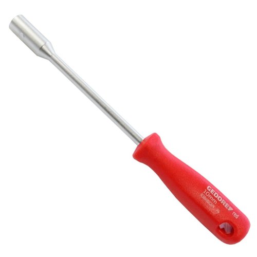 Chave Canhão 8mm R38490824 Gedore Red