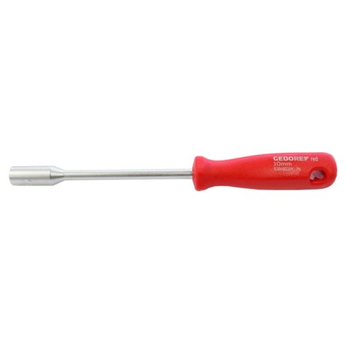 Chave Canhão 8mm R38490824 Gedore Red