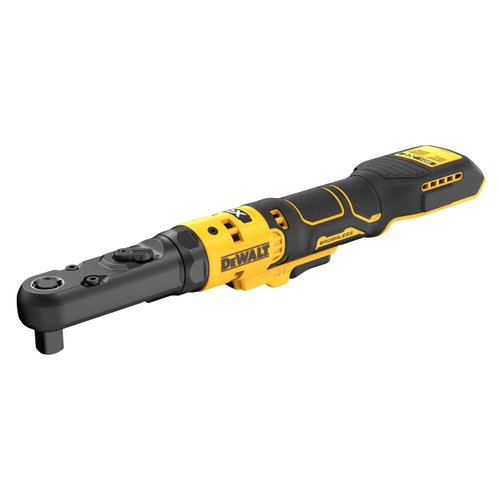 Chave Catraca 3/8" e 1/2" 20V Max Li-Ion Brushless Sem Bateria E Carregador DCF510B DeWalt