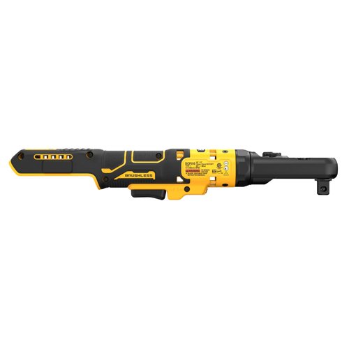 Chave Catraca 3/8" e 1/2" 20V Max Li-Ion Brushless Sem Bateria E Carregador DCF510B DeWalt