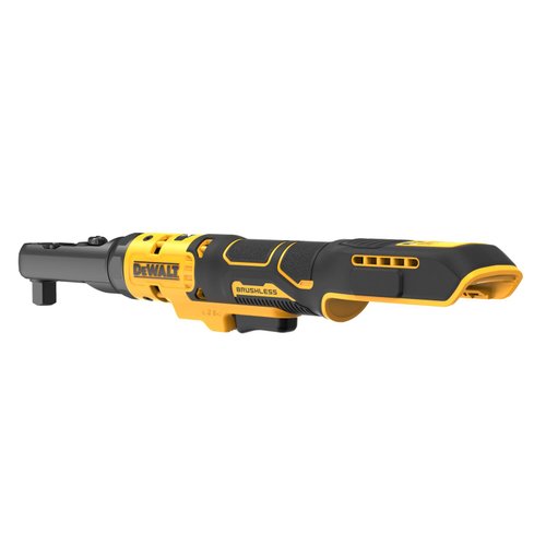 Chave Catraca 3/8" e 1/2" 20V Max Li-Ion Brushless Sem Bateria E Carregador DCF510B DeWalt