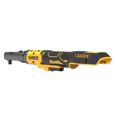 Chave Catraca 3/8" e 1/2" 20V Max Li-Ion Brushless Sem Bateria E Carregador DCF510B DeWalt