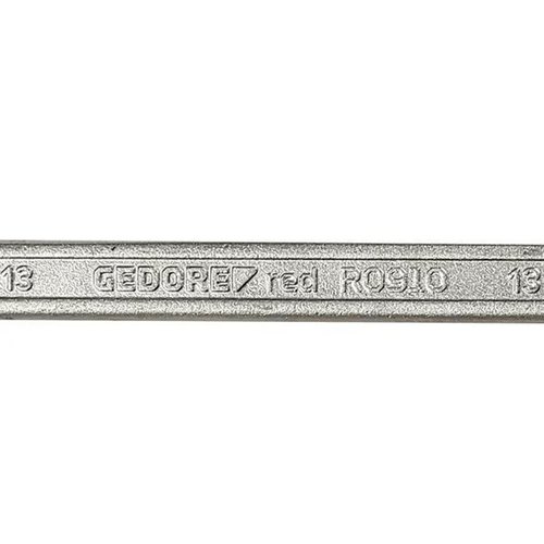 Chave Combinada 13mm R09100130 Gedore Red