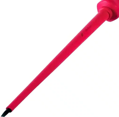 Chave de Fenda 3/16" x 6" 150NR – Gedore