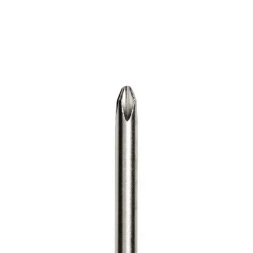 Chave De Fenda Cruzada PH2 6x150mm R38190219 Gedore Red