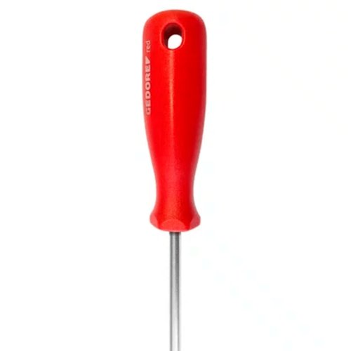 Chave De Fenda Cruzada PH2 6x150mm R38190219 Gedore Red