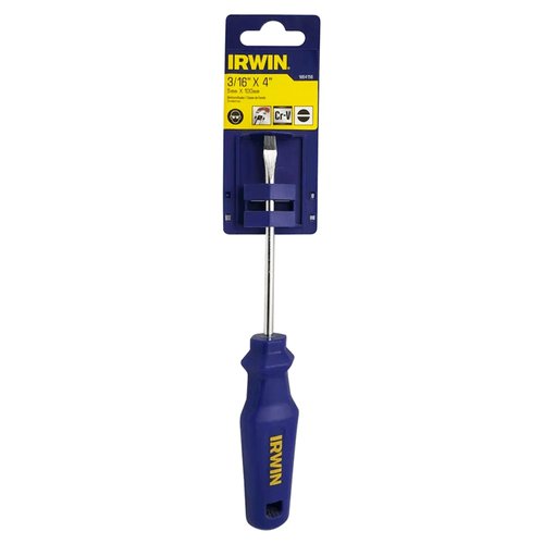 Chave De Fenda General Pro 1/8" X 4" 1863940 Irwin
