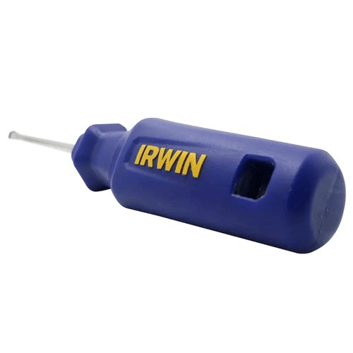 Chave De Fenda General Pro 1/8" X 6" 1864152 Irwin
