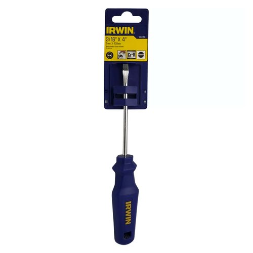 Chave De Fenda General Pro 5/16" X 10" 1864180 Irwin