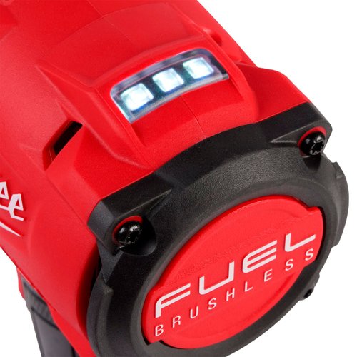 Chave De Impacto 1/2" 18V Fuel Onekey Torque Sense 3061-20 + Copo Térmico 590ml 48-22-8392B Milwaukee