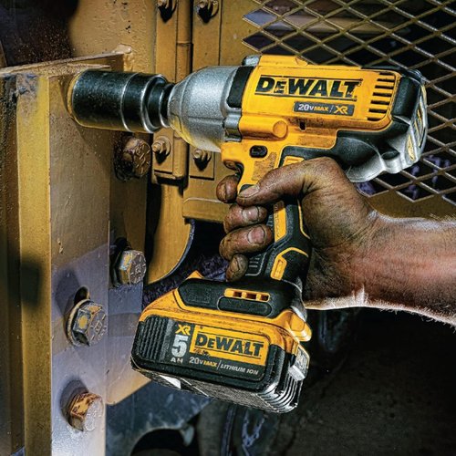Chave De Impacto 1/2 20v Max Xr Li-ion DCF899B-B3 Dewalt