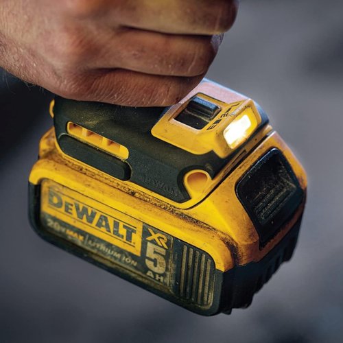 Chave De Impacto 1/2 20v Max Xr Li-ion DCF899B-B3 Dewalt