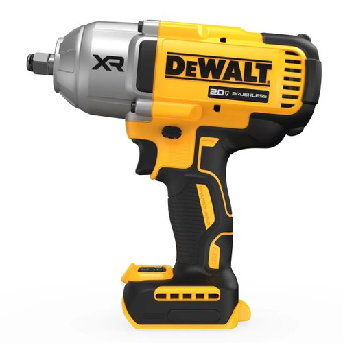 Chave De Impacto 1/2" Alto Torque 20v Max DCF900B-B3 DeWalt