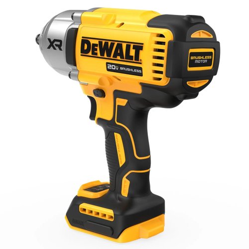 Chave De Impacto 1/2" Alto Torque 20v Max DCF900B-B3 DeWalt