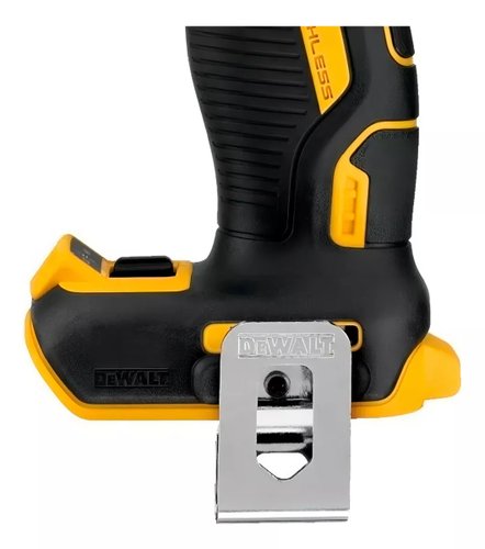 Chave De Impacto 20v Max 1/2 Mid-Range DCF892B-B3 DeWalt