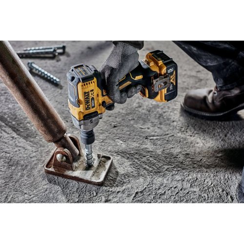 Chave De Impacto 20v Max 1/2 Mid-Range DCF892B-B3 DeWalt