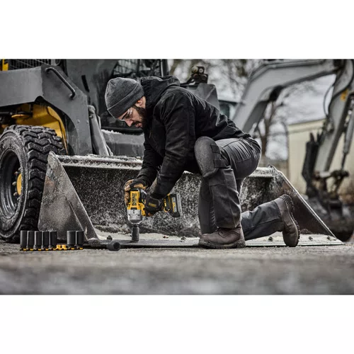 Chave De Impacto 3/4 20V Max Brushless de Alto Torque DCF964B-B3 Dewalt
