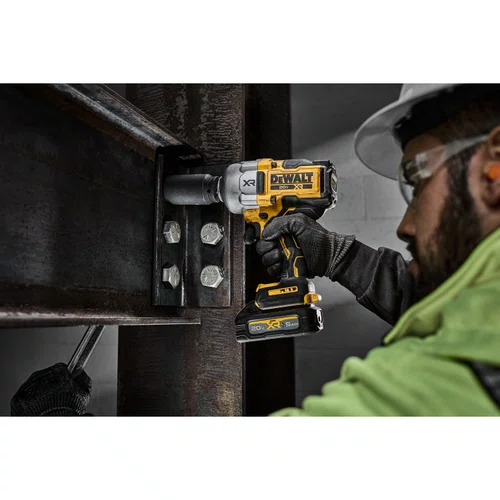 Chave De Impacto 3/4 20V Max Brushless de Alto Torque DCF964B-B3 Dewalt