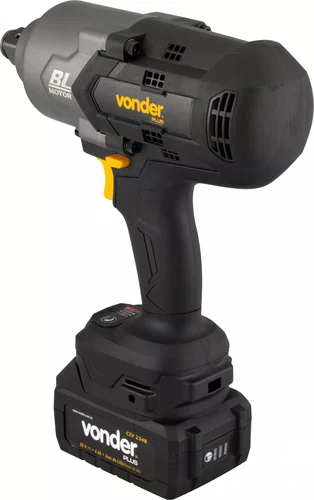 Chave de Impacto 3/4"BAT20V CIV234B Bivolt Vonder