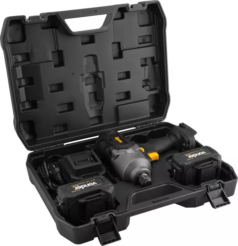 Chave de Impacto 3/4"BAT20V CIV234B Bivolt Vonder