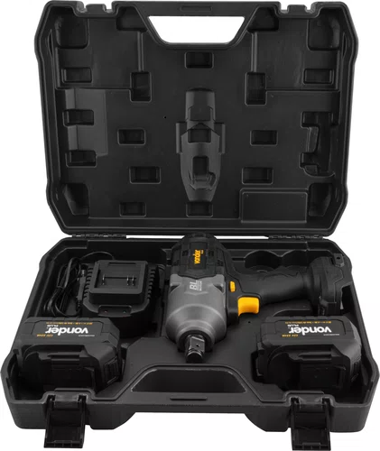 Chave de Impacto 3/4"BAT20V CIV234B Bivolt Vonder
