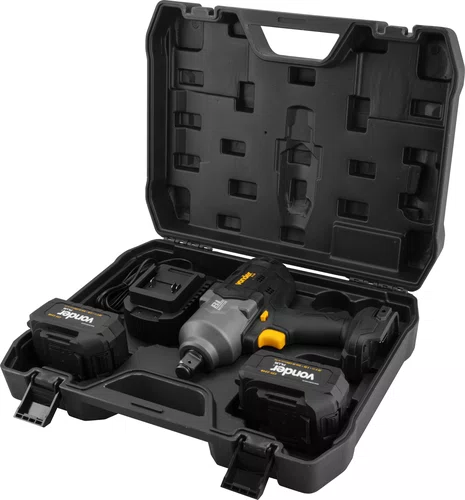 Chave de Impacto 3/4"BAT20V CIV234B Bivolt Vonder