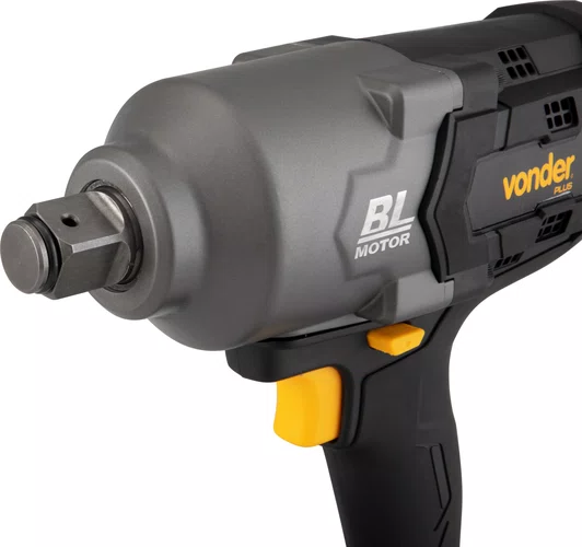 Chave de Impacto 3/4"BAT20V CIV234B Bivolt Vonder