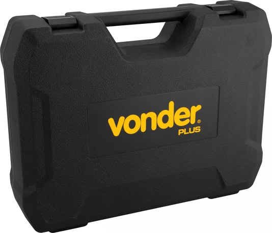 Chave de Impacto 3/4"BAT20V CIV234B Bivolt Vonder